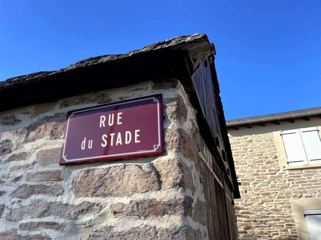Nouvel adressage à Saint Jean Delnous