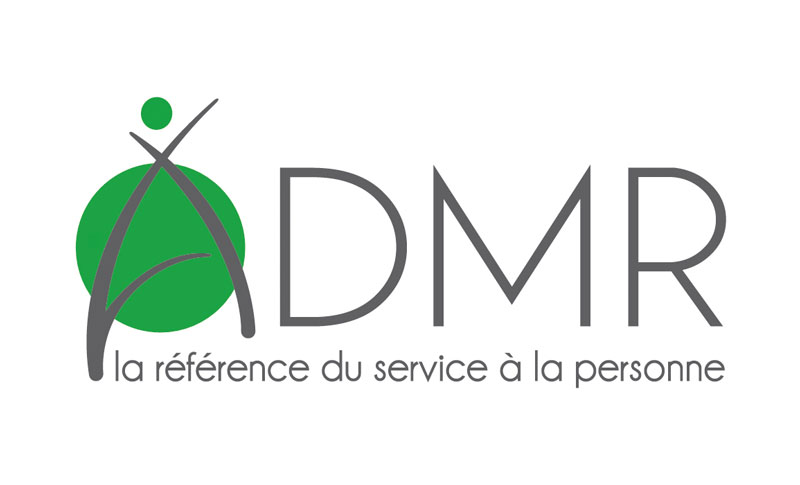 Logo de l'AMDR Réquistanais, aide à domicile en milieu rural