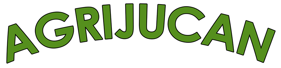 Logo Agrijucan, Métallerie agricole à Saint Jean Delnous