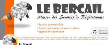 Logo du Bercail à Réquista