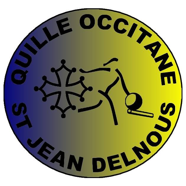 Logo des Quilles St Jeannaises