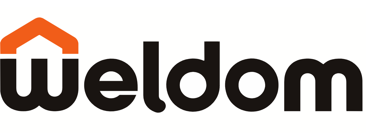 Logo Weldom Saint Jean Delnous