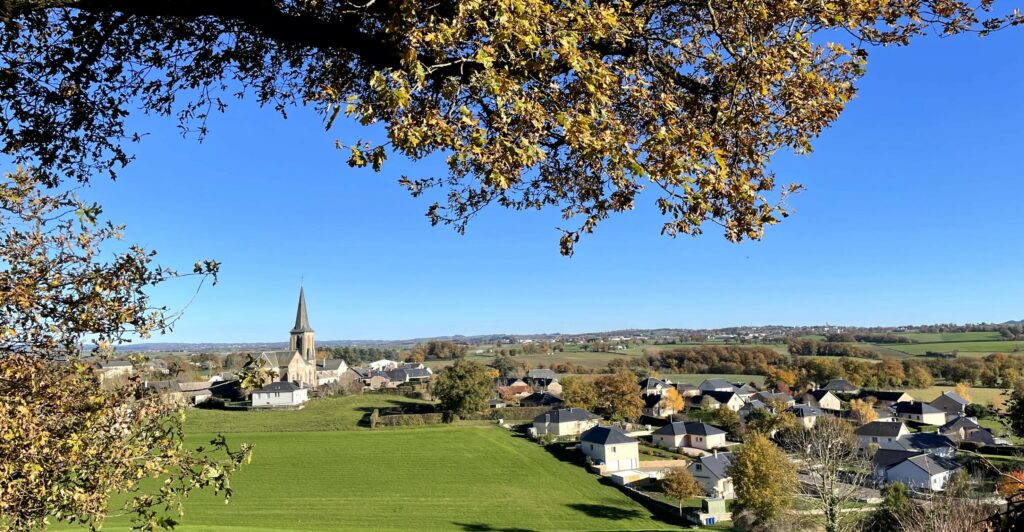 Vivre et s'installer à Saint Jean Delnous