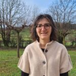 Christine RAMONDENC, Conseillère à la mairie de Saint Jean Delnous