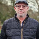 Daniel GAYRARD, 1er adjoint à la mairie de Saint Jean Delnous