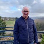 Jean-Michel GALTIER, conseiller municipal à la Saint Jean Delnous