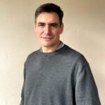 Martial LABIT, conseiller à la mairie de Saint Jean Delnous